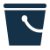 Bucket icon